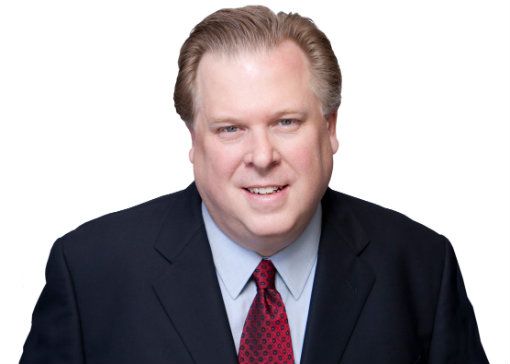 Todd Carothers, the Executive Vice President of Sales and Marketing at CounterPath