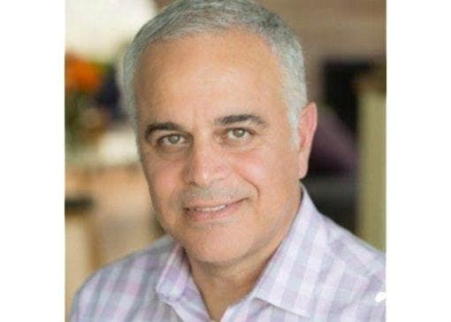 Dean Manzoori, the Vice President of Cloud Communications at Masergy