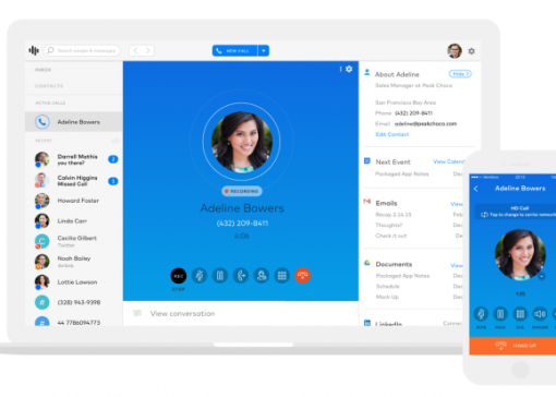 dialpad free service