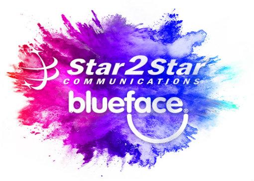 star2star blueface merger