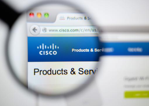 cisco products and services