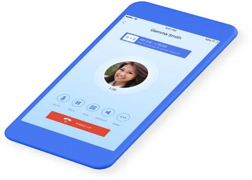 dialpad free service