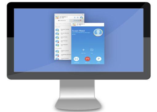intermedia desktop screenshot