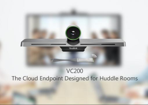 Yealink VC200