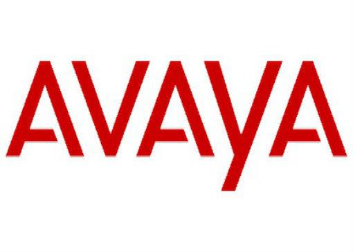 avaya company logo