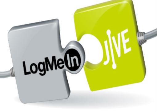 LogMeIn acquires Jive Communications