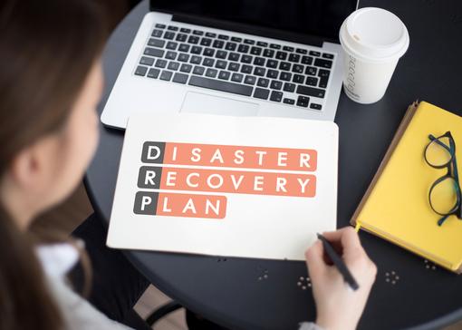 disaster recovery plan