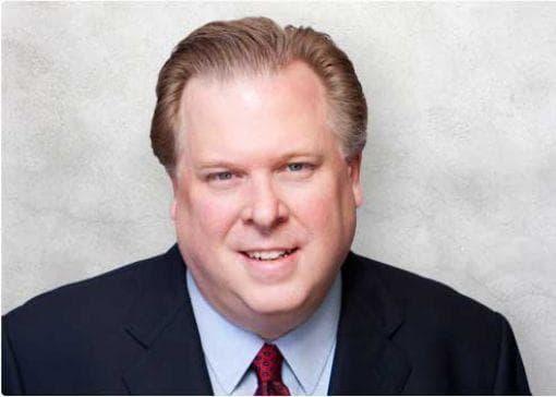 Todd Carothers, EVP of Sales & Marketing for CounterPath Corporation