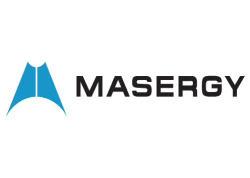 Masergy company logo