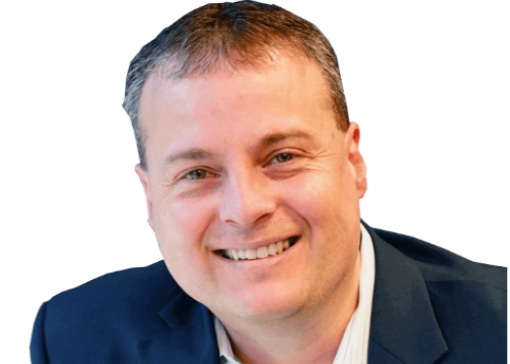 Terry Traina, the Senior Vice President of Engineering at Masergy