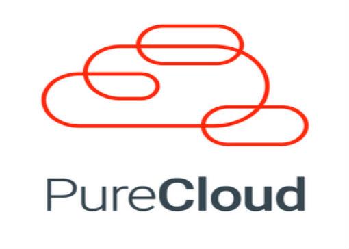 Genesys PureCloud logo