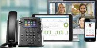 8x8 virtual office across all devices