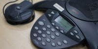 avaya conferencing solution