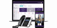 fuze contact center solution with incontact