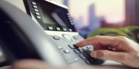 This week's collection of telecom news includes stories from Zang, Fuze, CounterPath, and Sangoma Technologies. business phone system