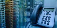 3CX released a new tool that lets users and resellers set up a full featured cloud PBX system in minutes. business phone with pbx network