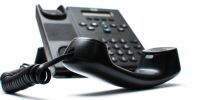 This week's collection of telecom news includes stories from Consolidated Communications, Nixxis, Enghouse Interactive, and Mitel. VoIP phone system