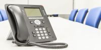 This week's collection of telecom news includes stories from BlackBerry and Appdome, VOSS Solutions, nexVortex, and Ooma. business telephone system