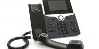 business ip phone