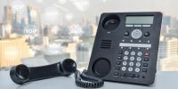 This week's news roundup includes stories from Mitel, Upstream Works, Silent Circle, and Arkadin and Unify Square. VoIP phone system for business