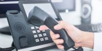 This month's news roundup includes stories from voip telephone system