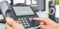 May's biggest telecom stories include news from Genesys, Fuze, Polycom, Yealink, and Ribbon Communications. business voip phone system