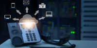 This month's telecom news roundup includes stories from Alianza, Avaya, Fusion, Edgewater Networks, Telzio, Zoom International, and Upstream Works. voip phone and cloud pbx