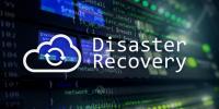 disaster recovery concept
