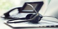 TCN's COO and Executive Vice President shares industry insights and predictions in the contact center space for 2019. voip phone and headset in contact centers