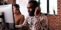 How Contact Centers Protect Data How Contact Centers Protect Data