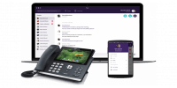fuze connect unified communications