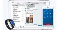 line2 ios app apple callkit
