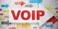 voice over internet protocol