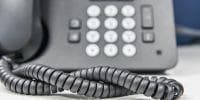 office IP telephone