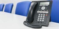 VoIP phone system