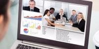 video conferencing