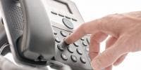 business VoIP phone