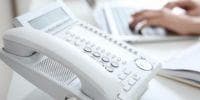 VoIP phone system