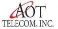 AOT Telecom logo