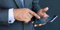 using mobile phone to communicate
