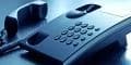 Business VoIP phone systems can also be used to boost a company's marketing efforts. business VoIP phone