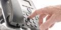 There are several VoIP deployment mistakes businesses should be wary of. business VoIP phone