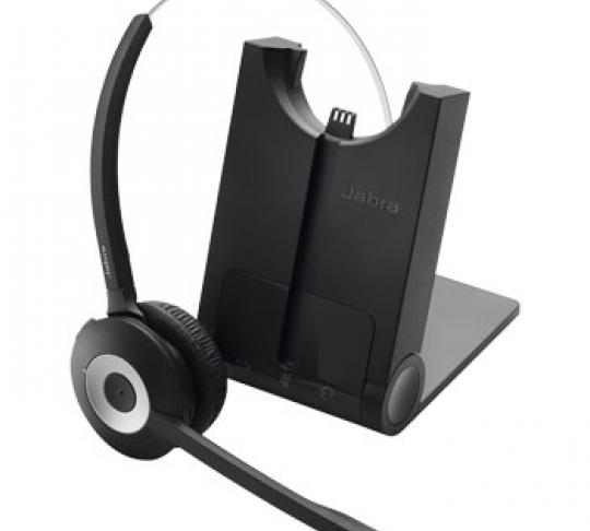 Jabra Pro 930