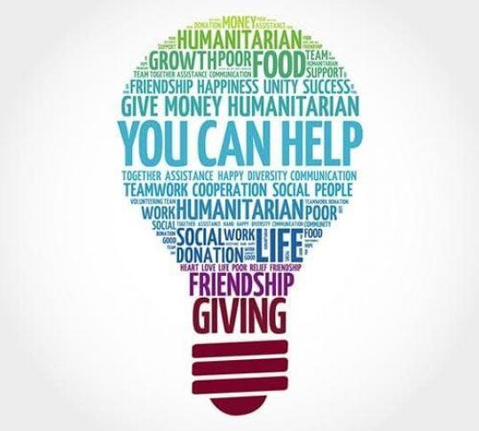 nonprofit goals and missions