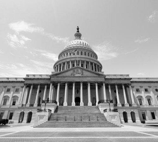Government offices can utilize VoIP to help them coordinate and communicate efficiently. government building