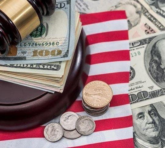 money and currency in united states