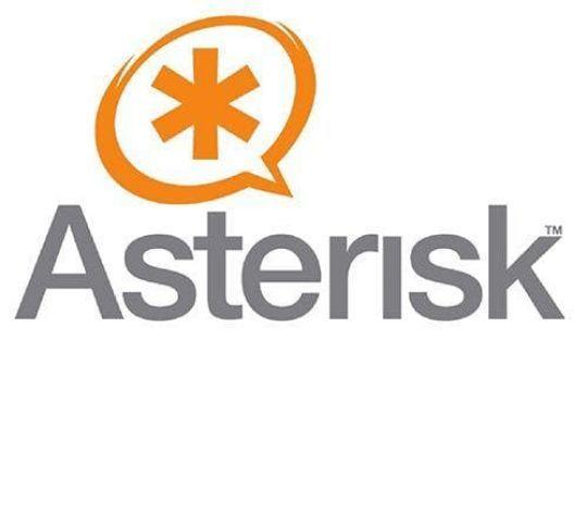 asterisk logo