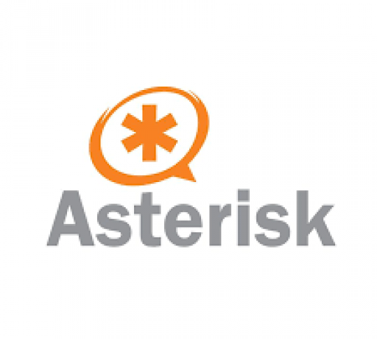 Asterisk