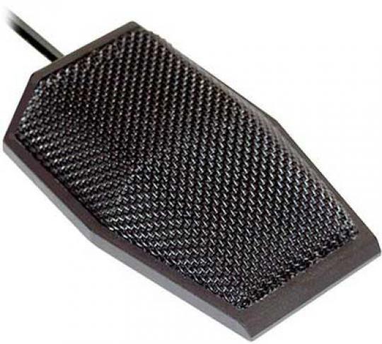 Boundary Mics