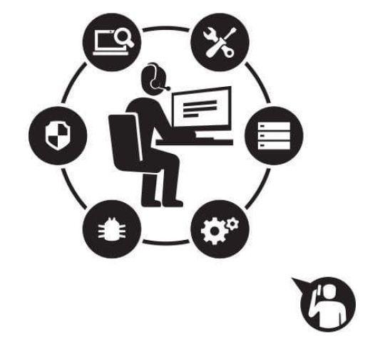 Ensure that you know enough about your current VoIP system before purchasing an adapter. voip phone settings